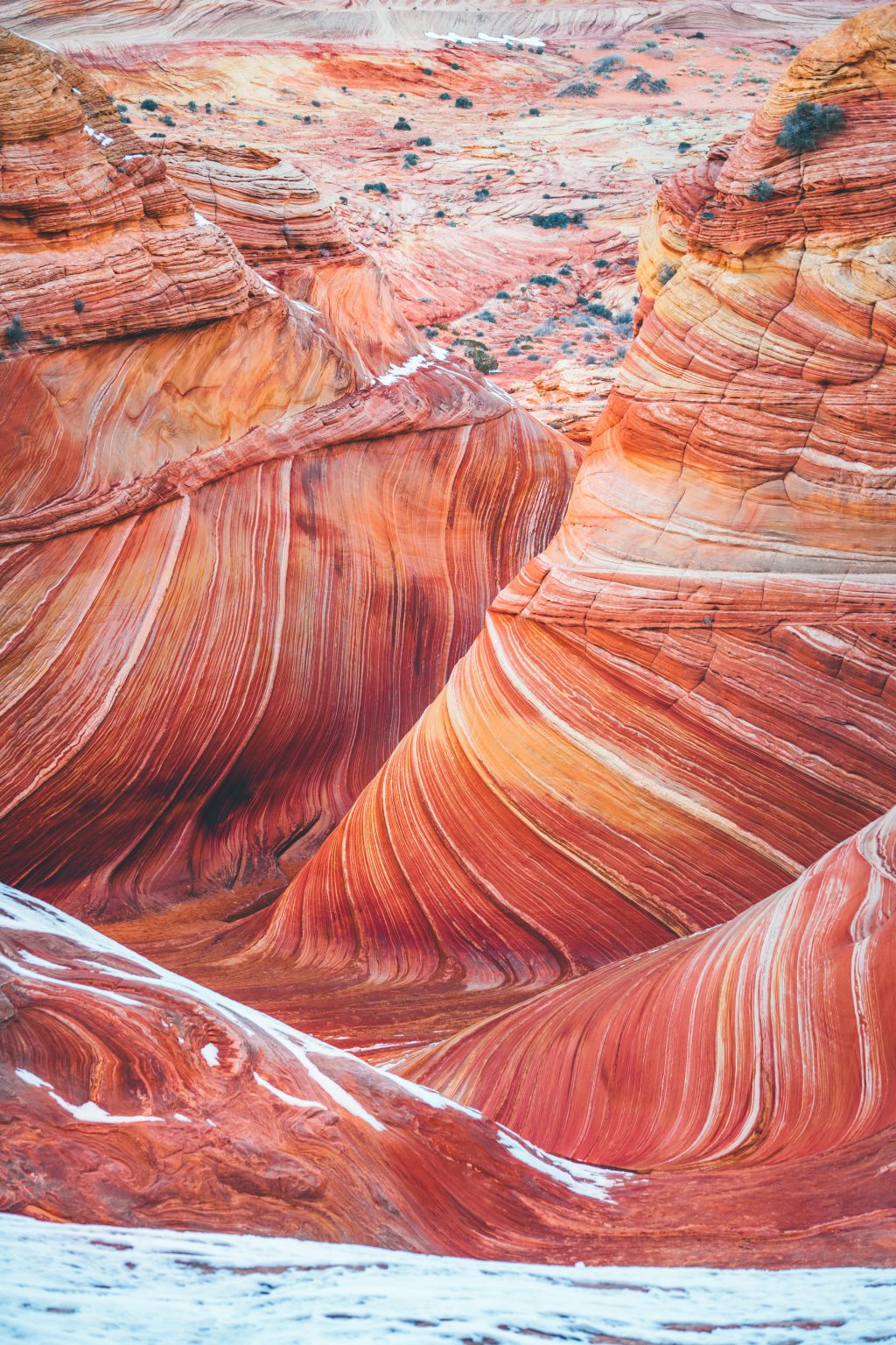 Visit Lower Antelope Canyon During the Winter | Dixie Ellis