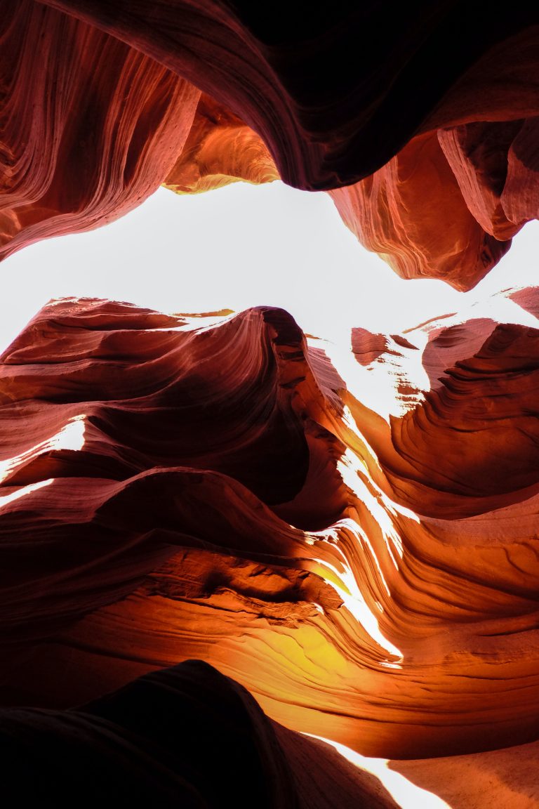 Fascinating 7 Antelope Canyon Facts - Dixie's Antelope Canyon Tours